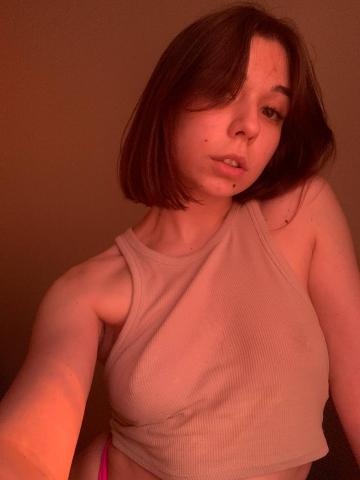 Индивидуалка Агнесса Фотография 2