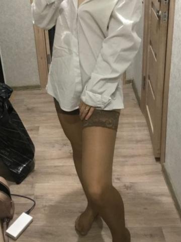 Индивидуалка Лючия Фотография 2